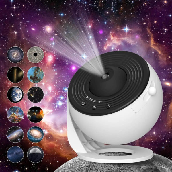 Planetarium Sternenprojektor