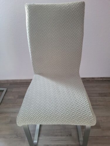 Click to view full screen Wasserdichte Sesselhussen in Premium-Qualität photo review