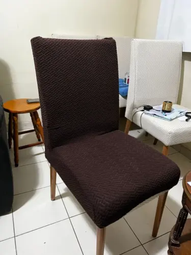 Click to view full screen Wasserdichte Sesselhussen in Premium-Qualität photo review